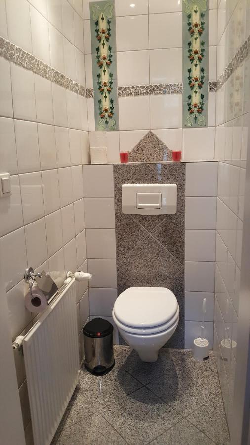 Appartements Andrea Клостернойбург Екстериор снимка