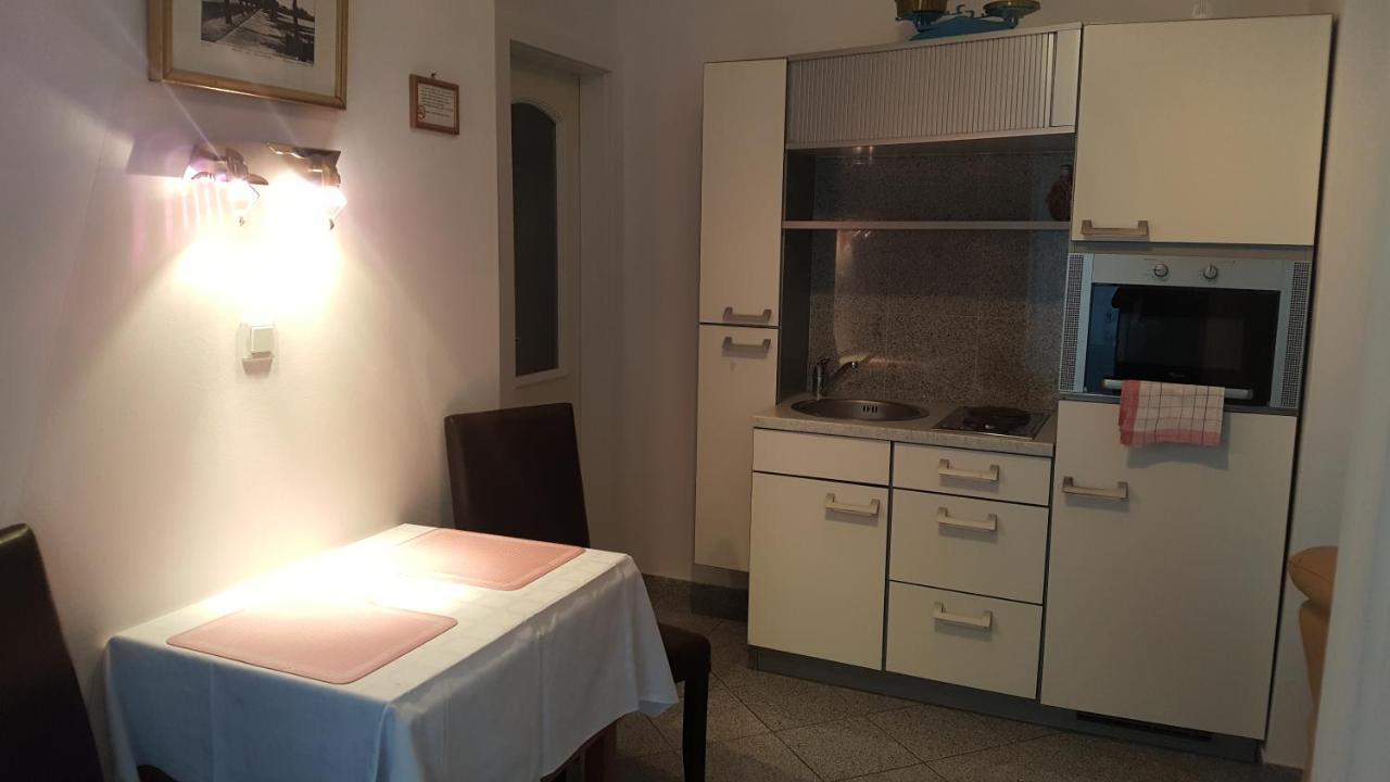 Appartements Andrea Клостернойбург Екстериор снимка