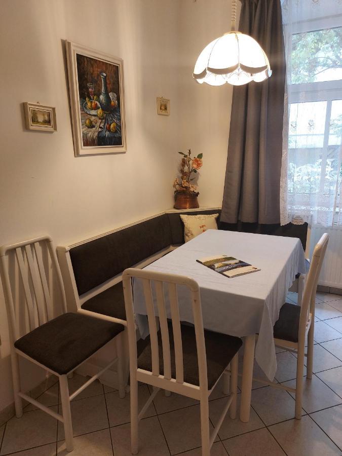 Appartements Andrea Клостернойбург Екстериор снимка