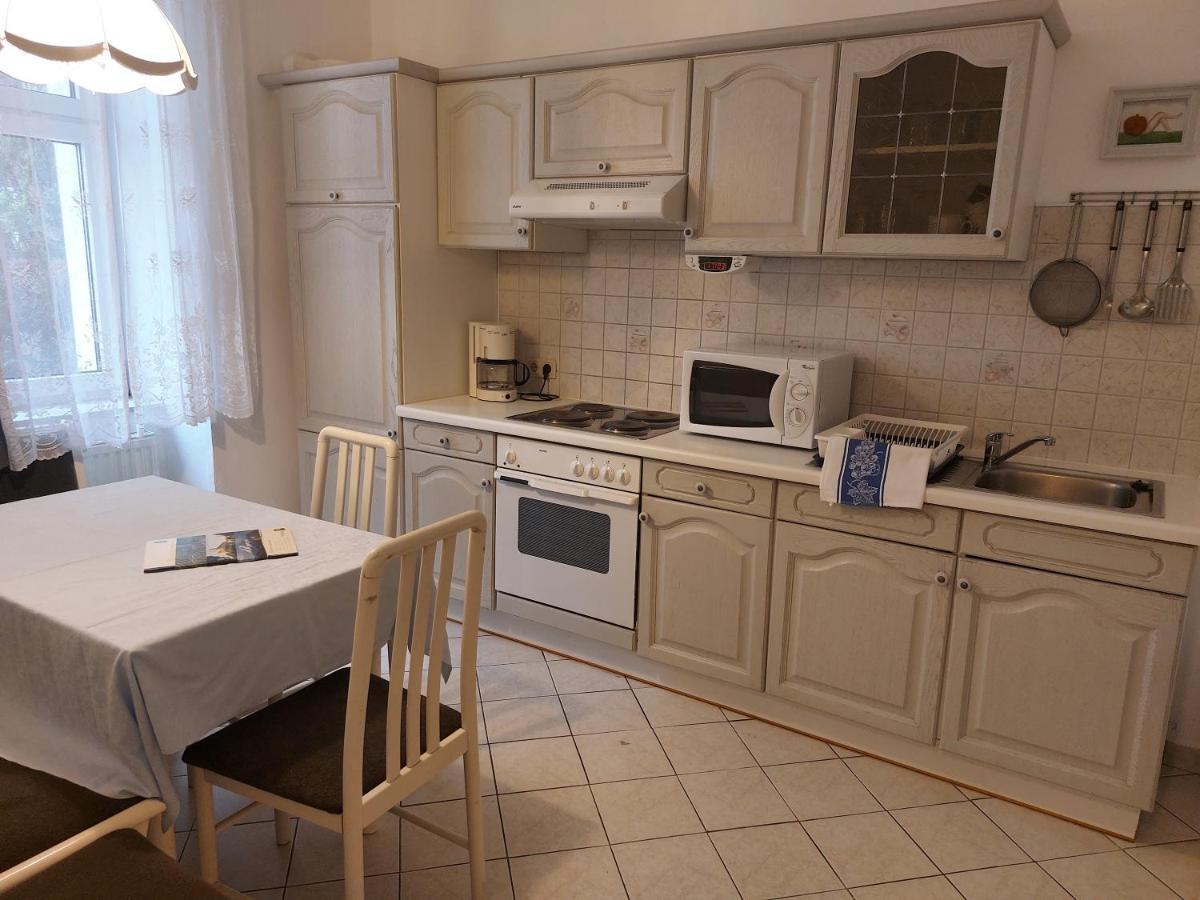 Appartements Andrea Клостернойбург Екстериор снимка